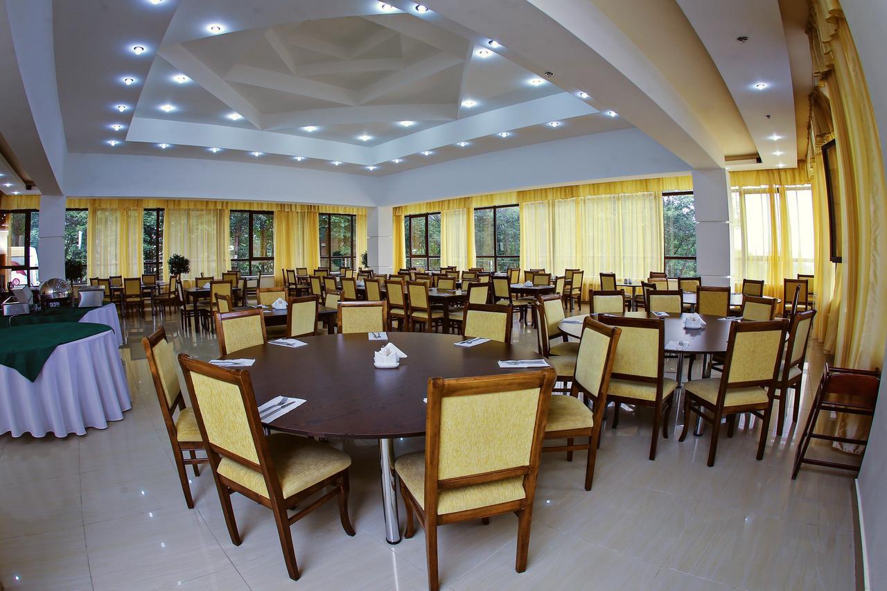 Ani Resort Артаваз Экстерьер фото